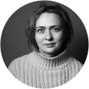 Ирина Ермикова
